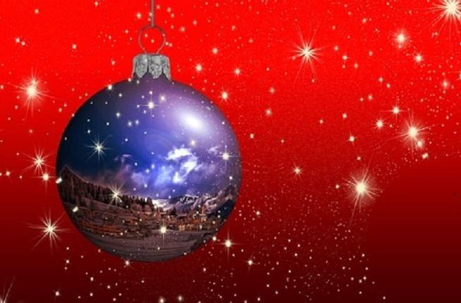 Collegamento a Il Dipartimento resterà chiuso al pubblico per le Festività Natalizie dal 24 dicembre 2025 al 6 gennaio 2026.