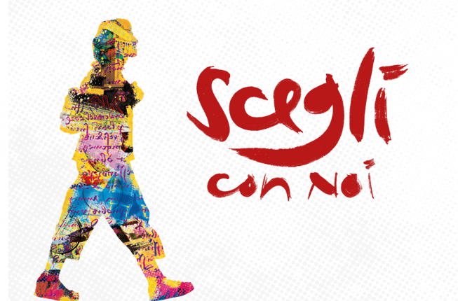 Collegamento a Scegli con noi il tuo futuro all'Università