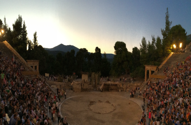 Collegamento a 28 ottobre, 4 e 11 novembre 2025 - MITO E PROCESSO - SEMINARI DI APPROFONDIMENTO DI FILOSOFIA DEL DIRITTO