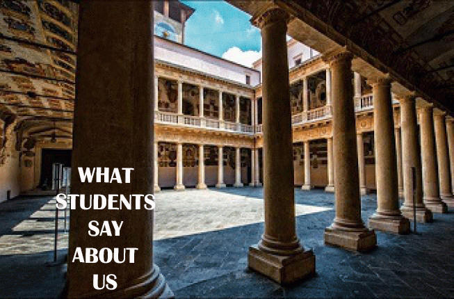 Collegamento a Winter School “Transforming 21st century conflicts” 2nd edition